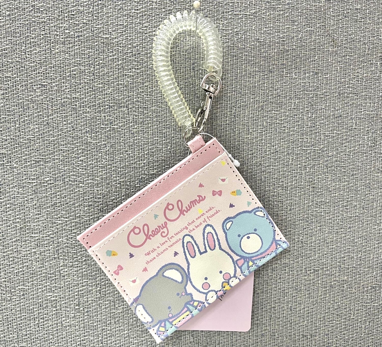 🎌日本直送🎌 Cheery Chums 多格 多功能用途套