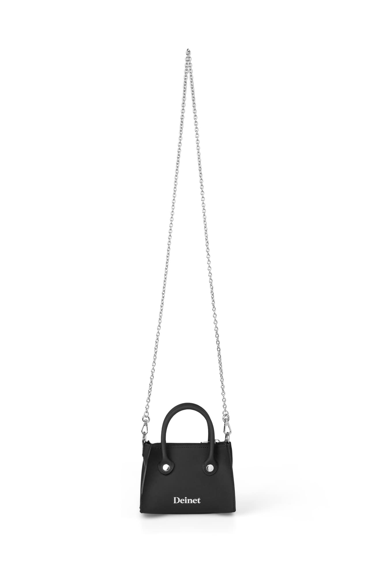🇰🇷韓國直送DEINET | JELLY CHAIN MINI BAG 熱烈上架