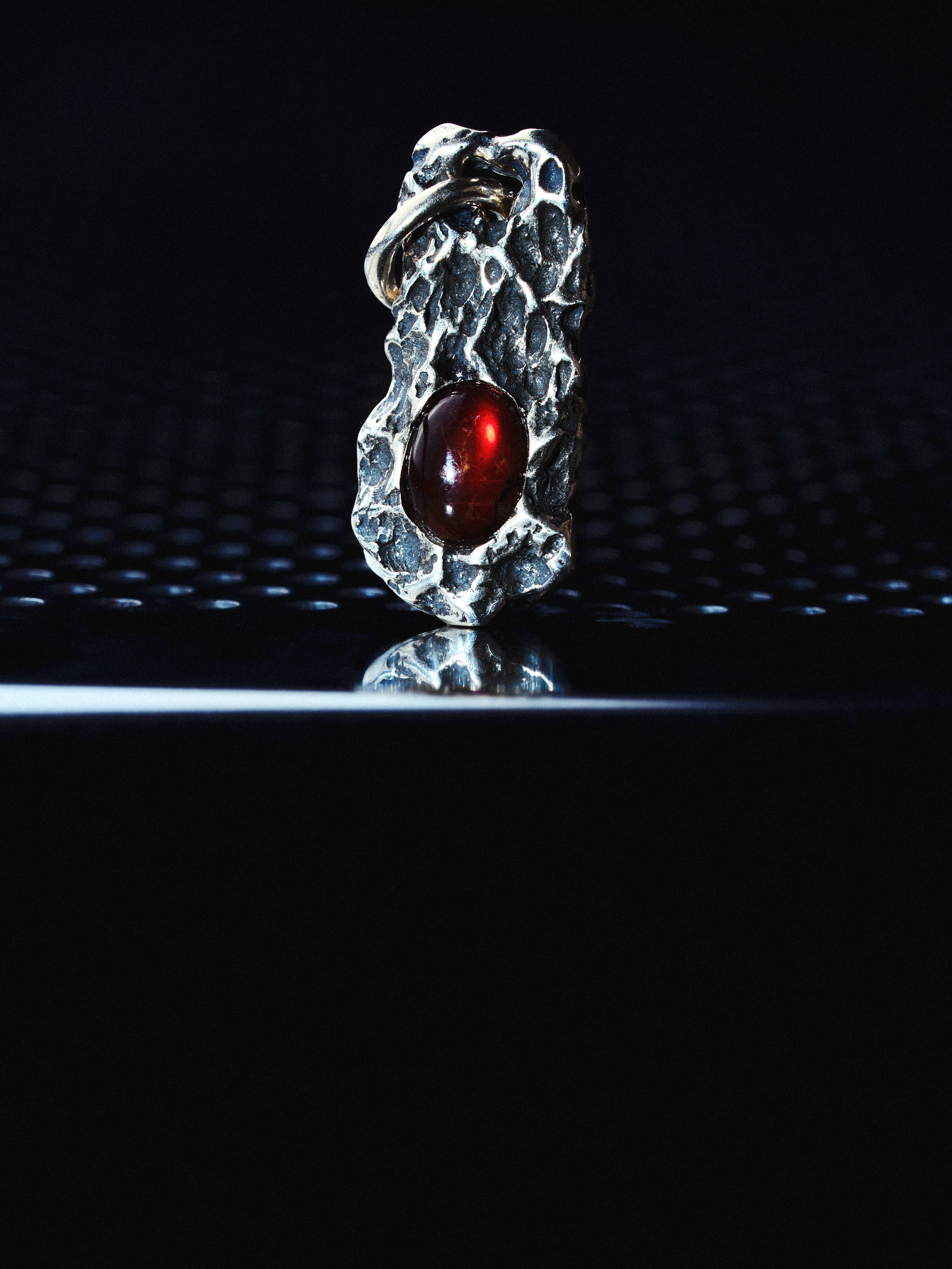 Lucky Prism Pendant