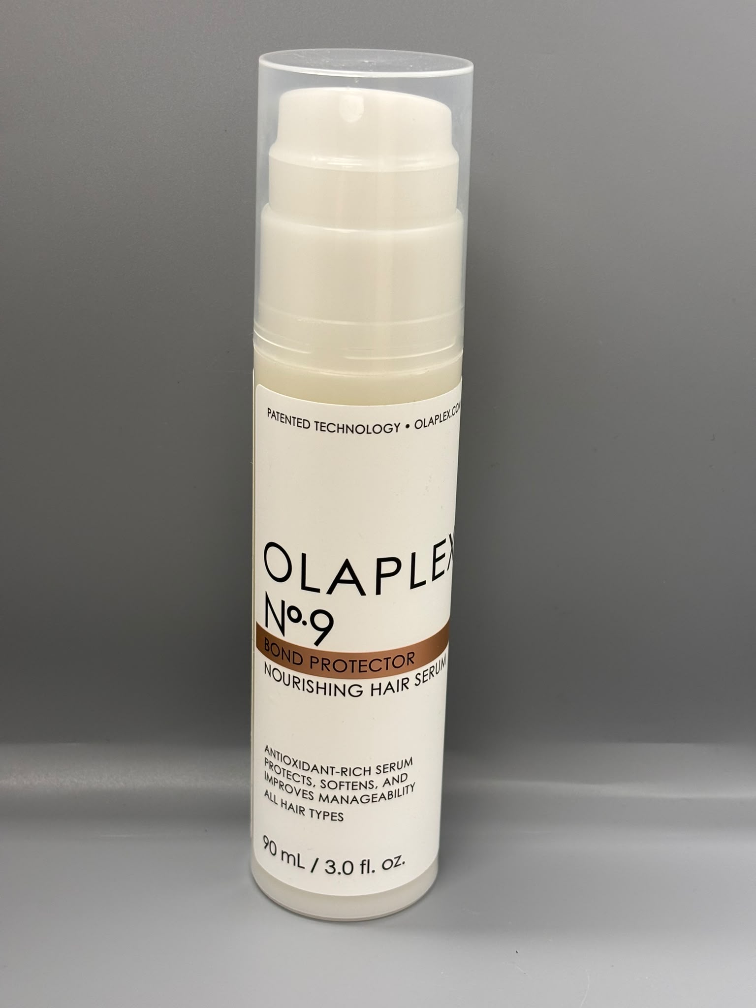 OLAPLEX No.9 Bond Protector 滋養防護護髮精華 (90ml / 3.0 fl. oz.)