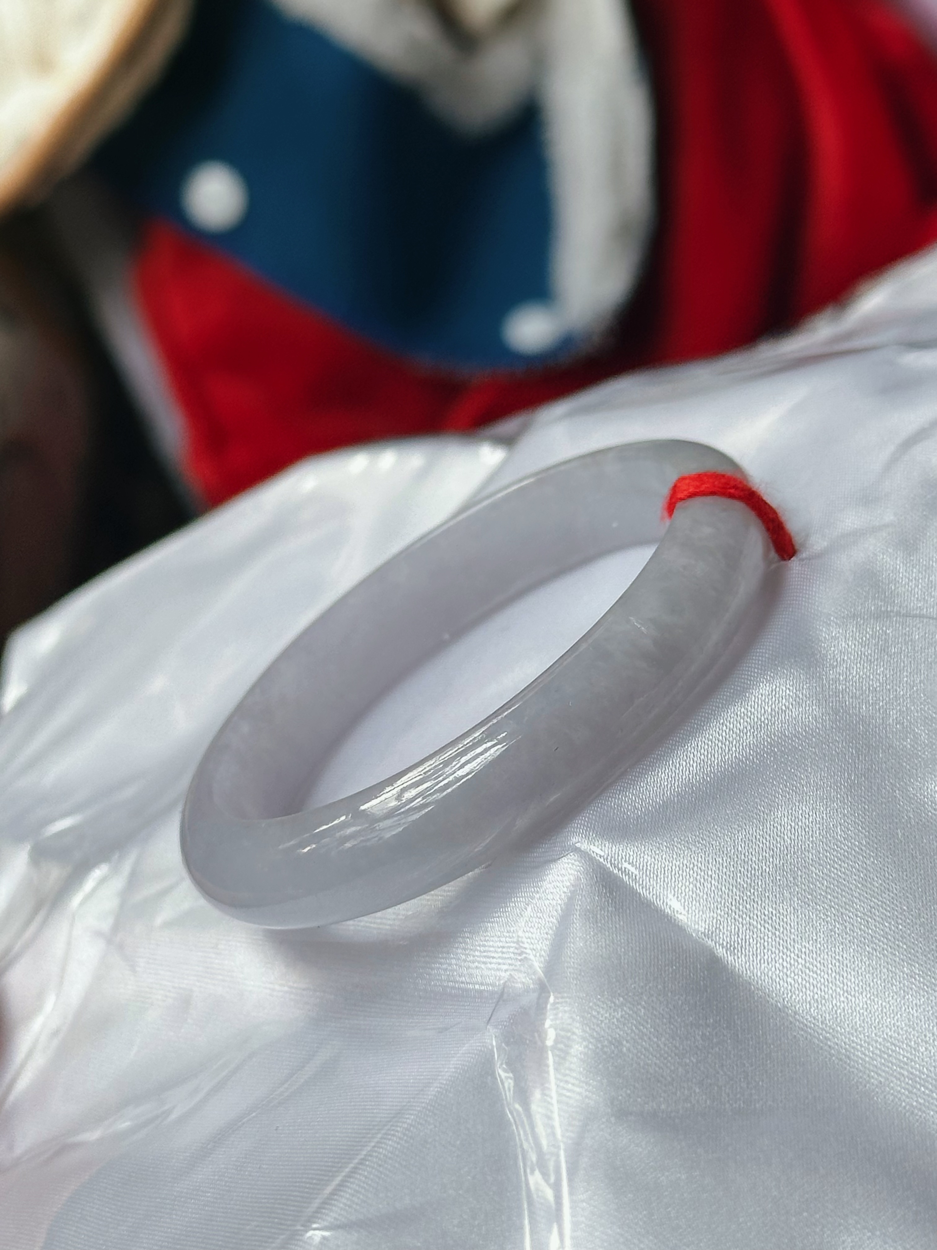 冰淡紫貴妃 52.7圈