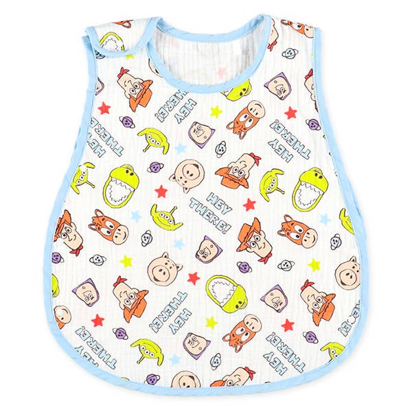 🇯🇵預訂 日本直送🇯🇵Toy Story滿印棉紗背心防踢睡袋