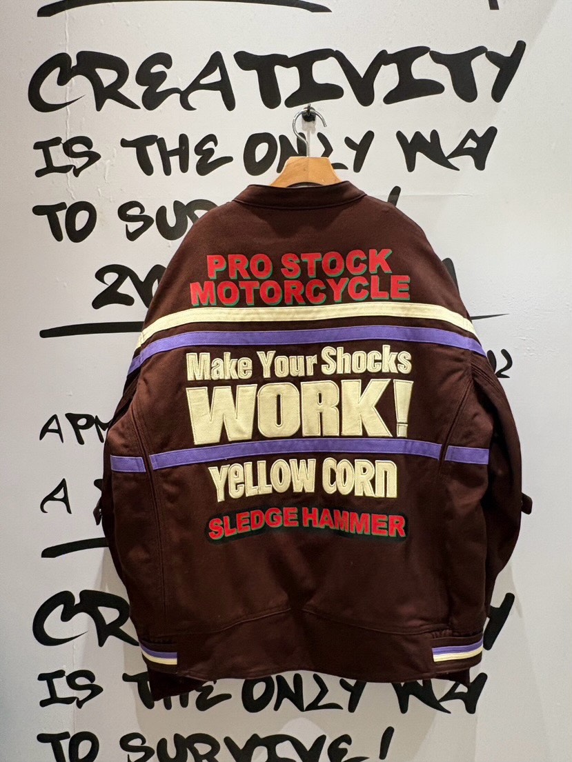 (2026FW) 2ND K - JACKET