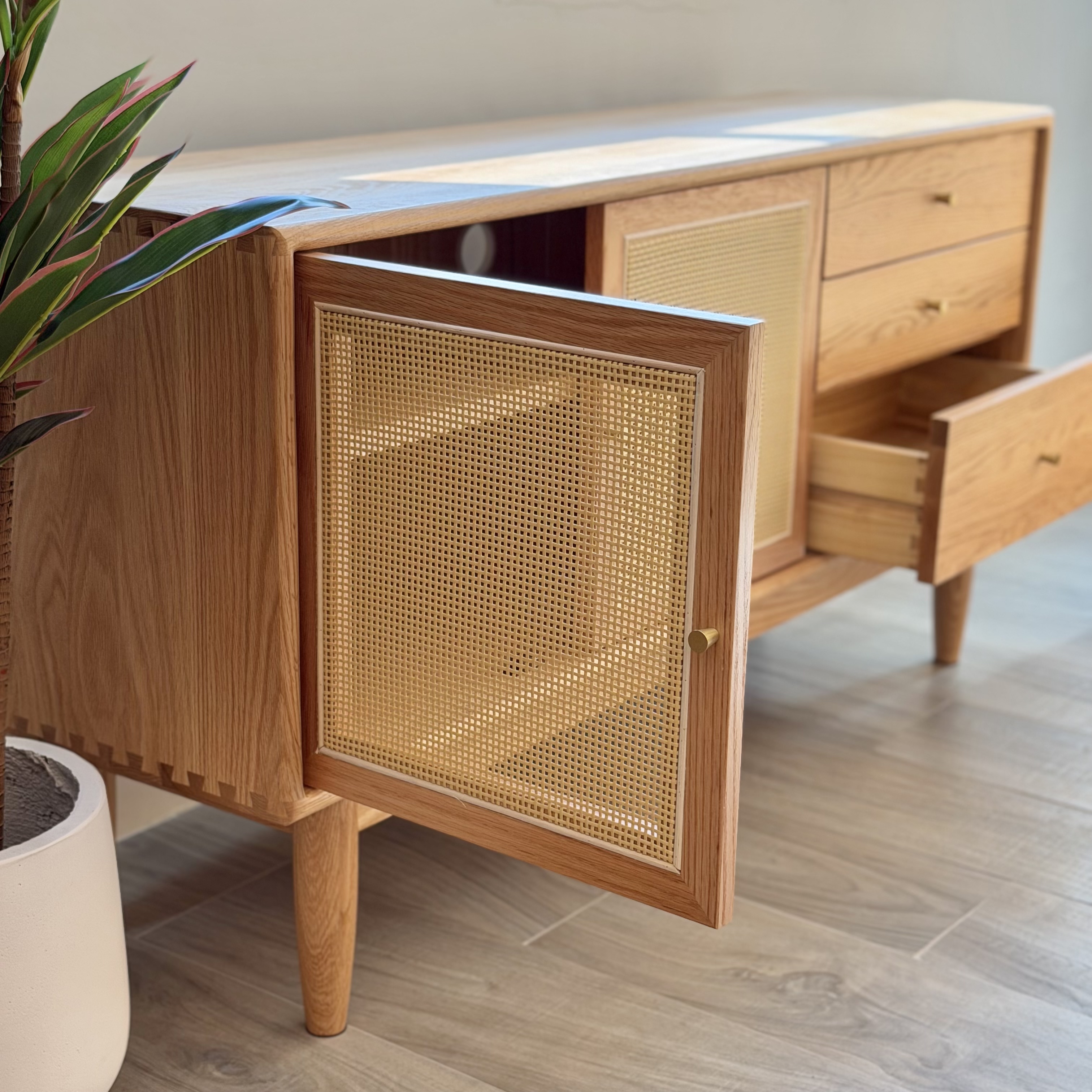 SAGION TV Cabinet