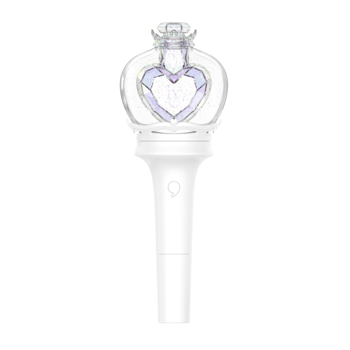 IVE - OFFICIAL LIGHT STICK - VER.2