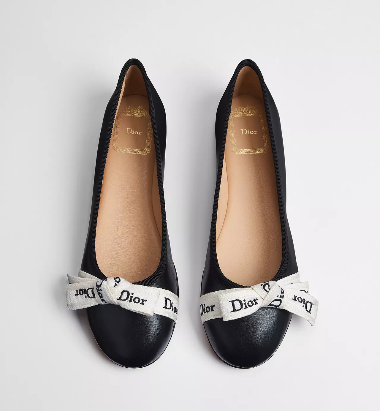 限時優惠✨新款🆕訂貨🍒Dior J'Adior Ballet Flat Size 36/36.5/37/37.5/38.5/39.5/40