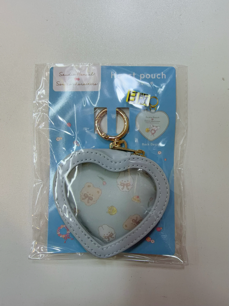 🇯🇵Sanrio x Studio Haneul聯名福袋 Happy Bag