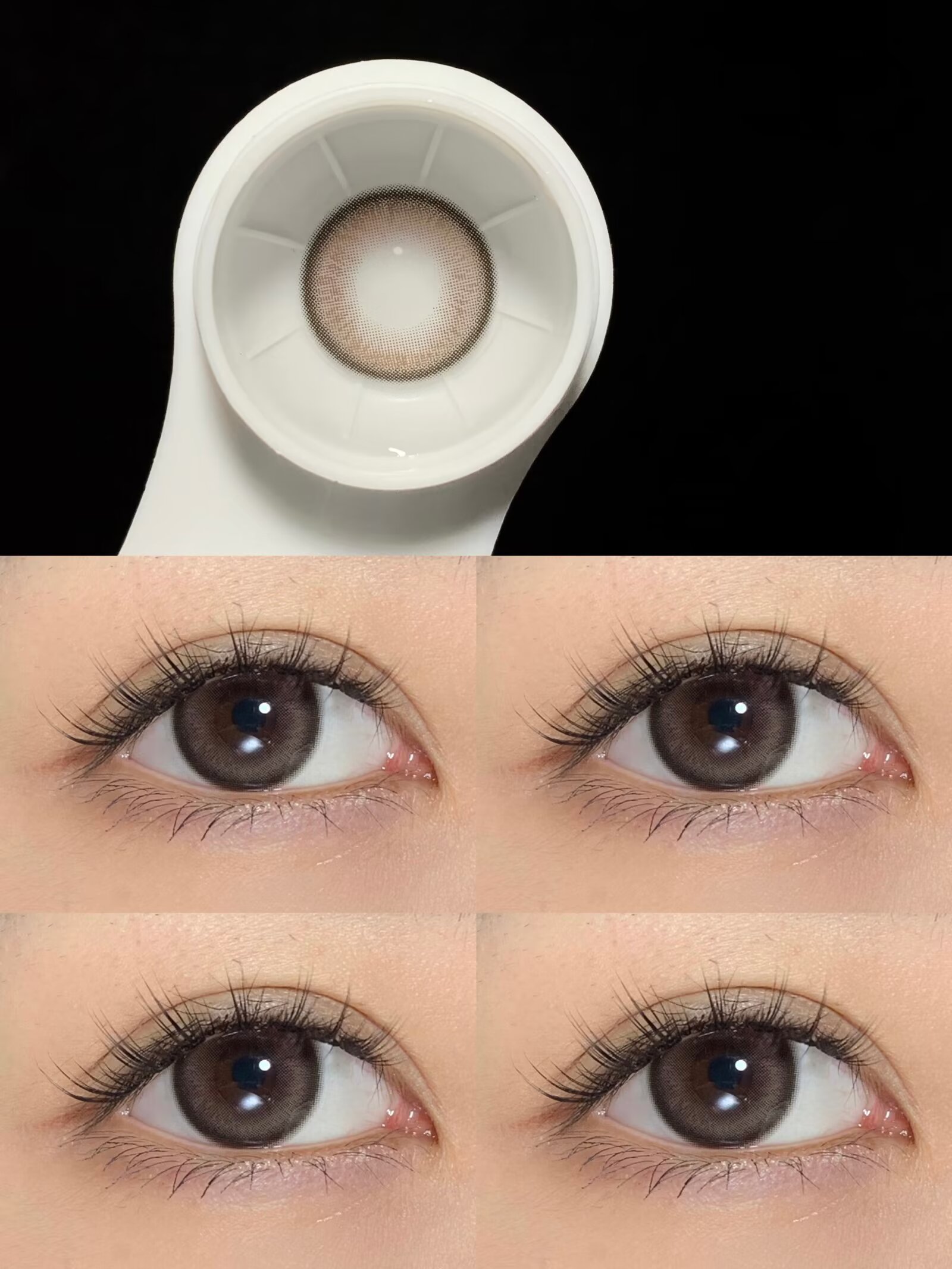 0度現貨 Woolilens半年拋 小酥肉