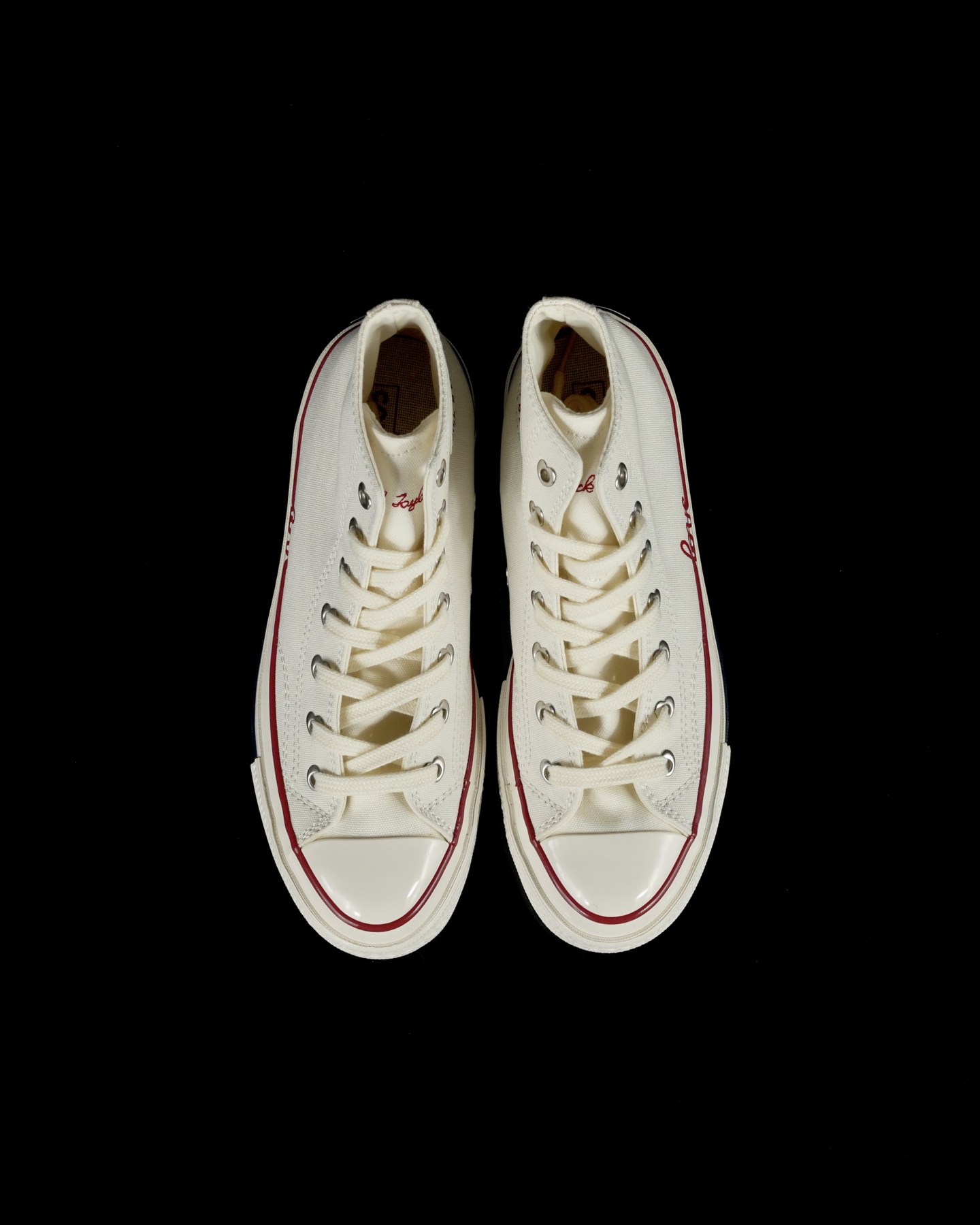 Converse Chuck 70 Valentine's Day A19060C