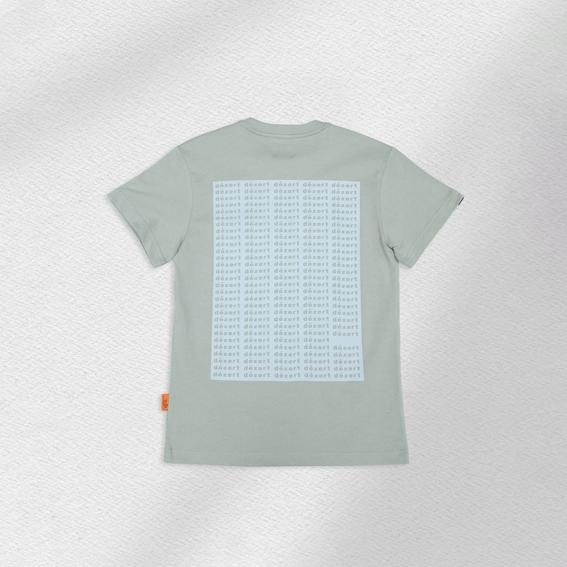 #6003K-V4 KIDS SIGNATURE TEE (PRE-ORDER)