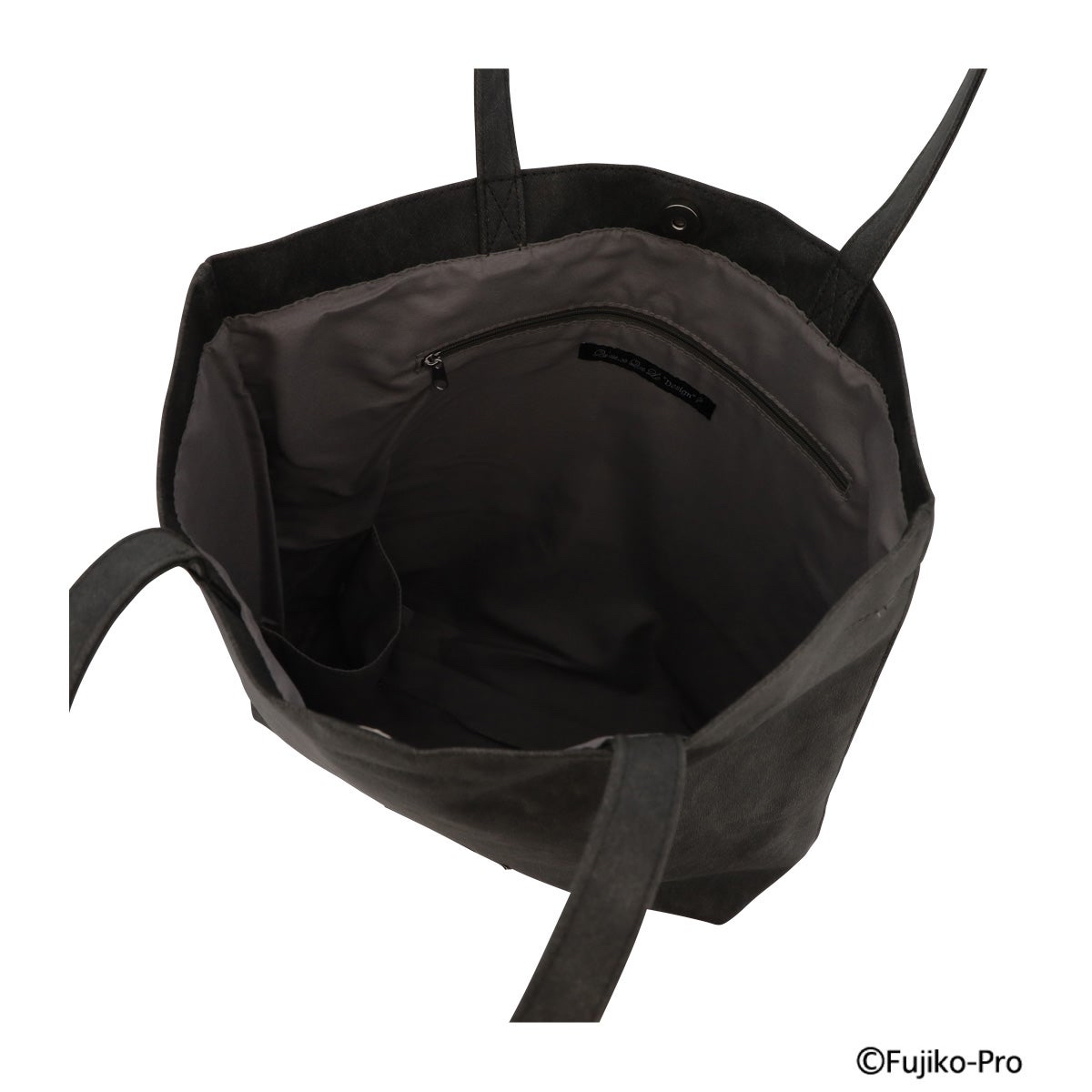 [訂購] 多啦A夢袋 Totebag 配拉鏈袋 散紙包 豆沙包 | Doraemon袋