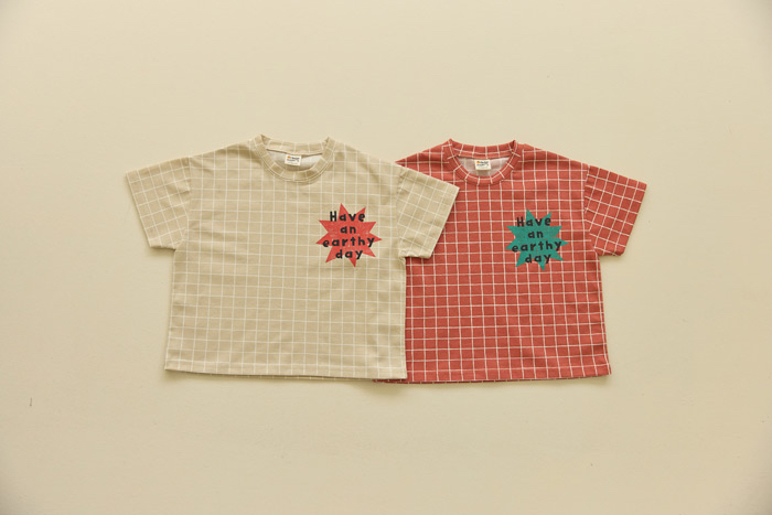 🇰🇷OrangeMom tee