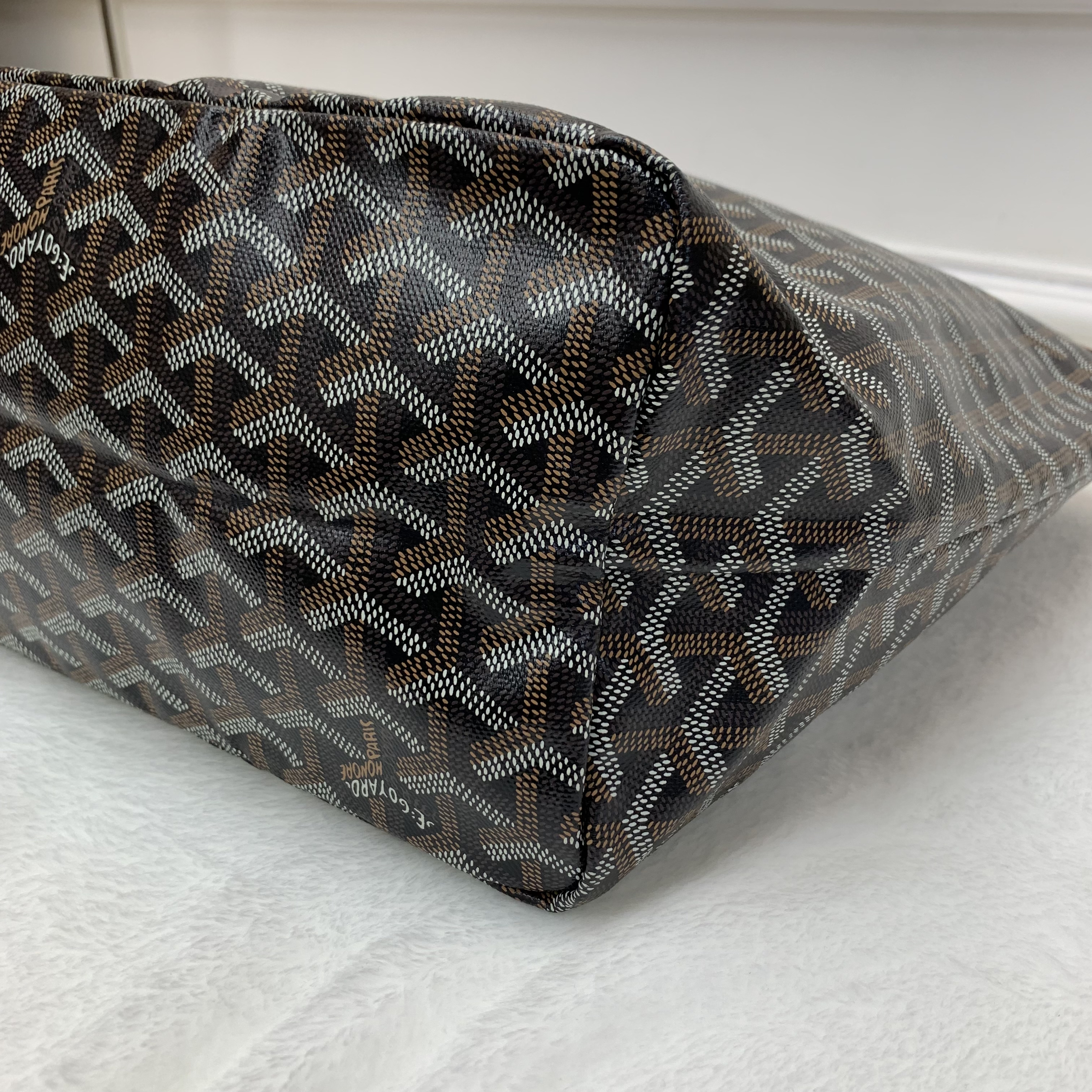 超經典款🖤Goyard PM Tote Bag