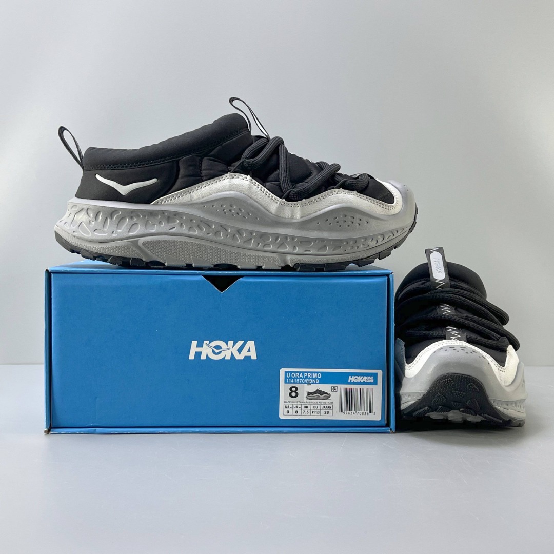 Hoka One One Ora Primo 