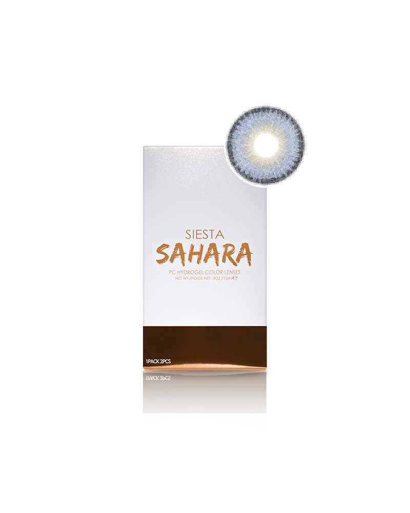 SIESTA - Sahara Oasis (1month/2P)