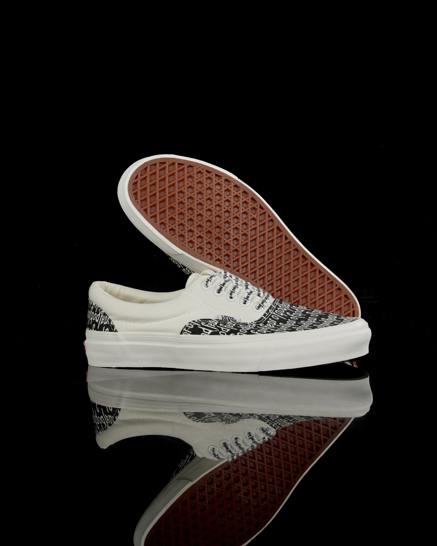 Vans Era 95 DX Fear of God VN0A3MQ5PZ