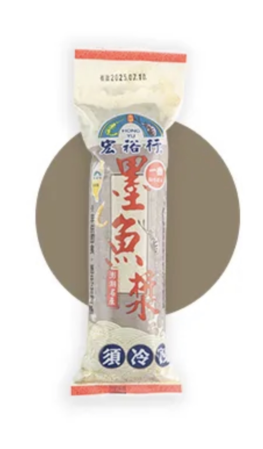 去骨雞翼連尖釀蝦滑（精選套餐）