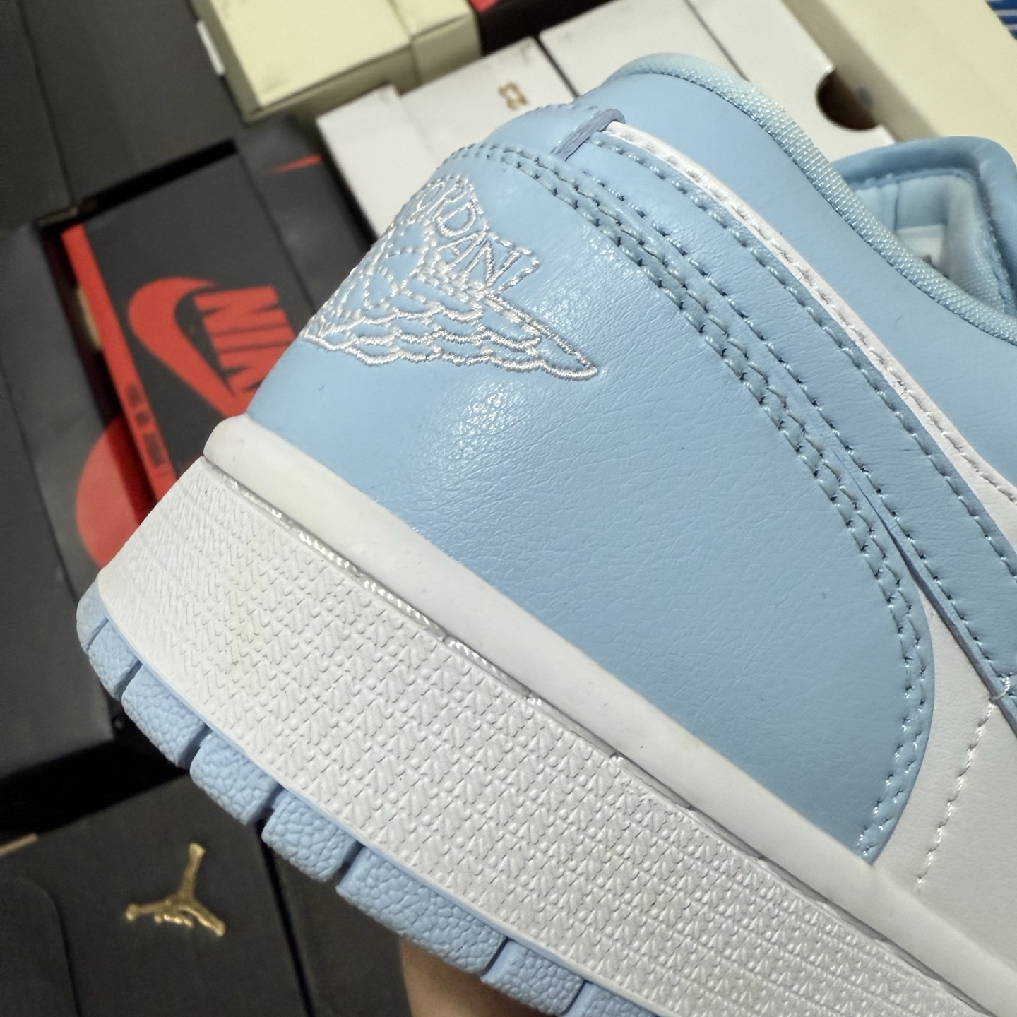 Nike Air Jordan 1 Low DC0774-141