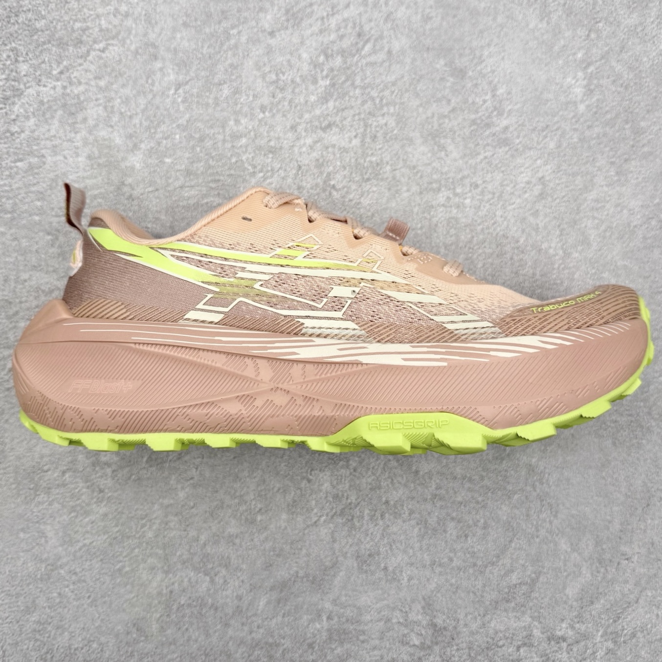 Asics Trabuco Max 4