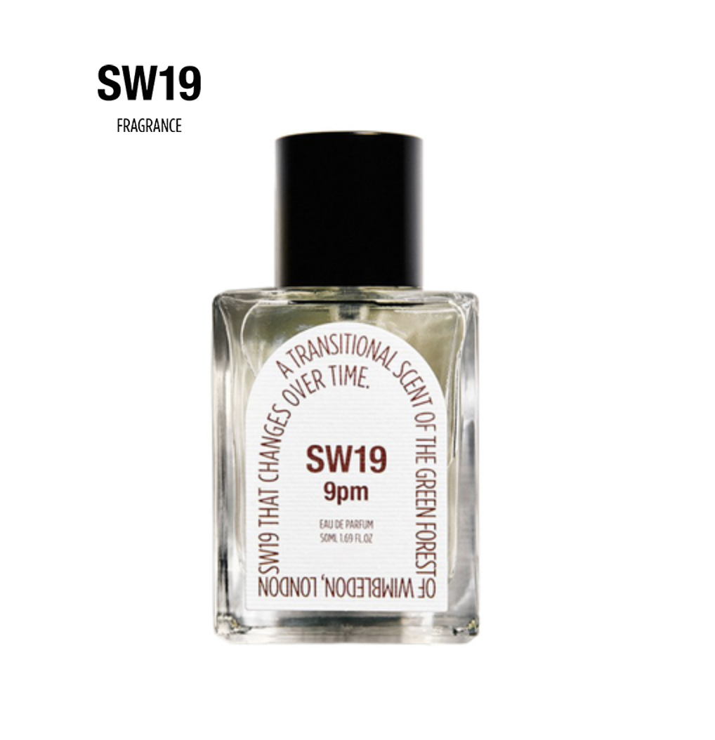 SW19 9pm 淡香精 (12ml/50ml)