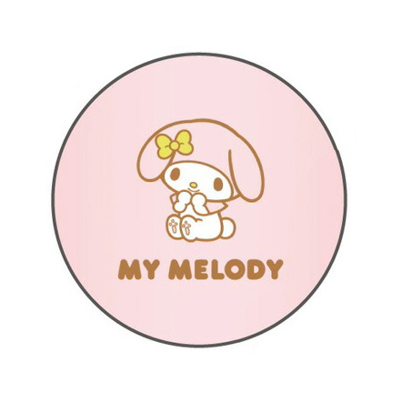 現貨｜Sanrio My Melody 日本製 uni Jetstream 4&1 多功能 5用筆 0.5mm 4色原子筆 + 0.5mm 鉛芯筆 (307865)