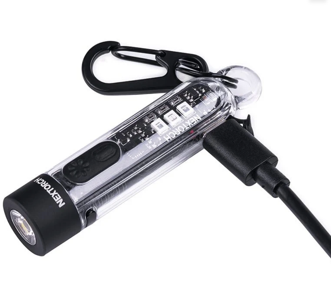 Nextorch K40