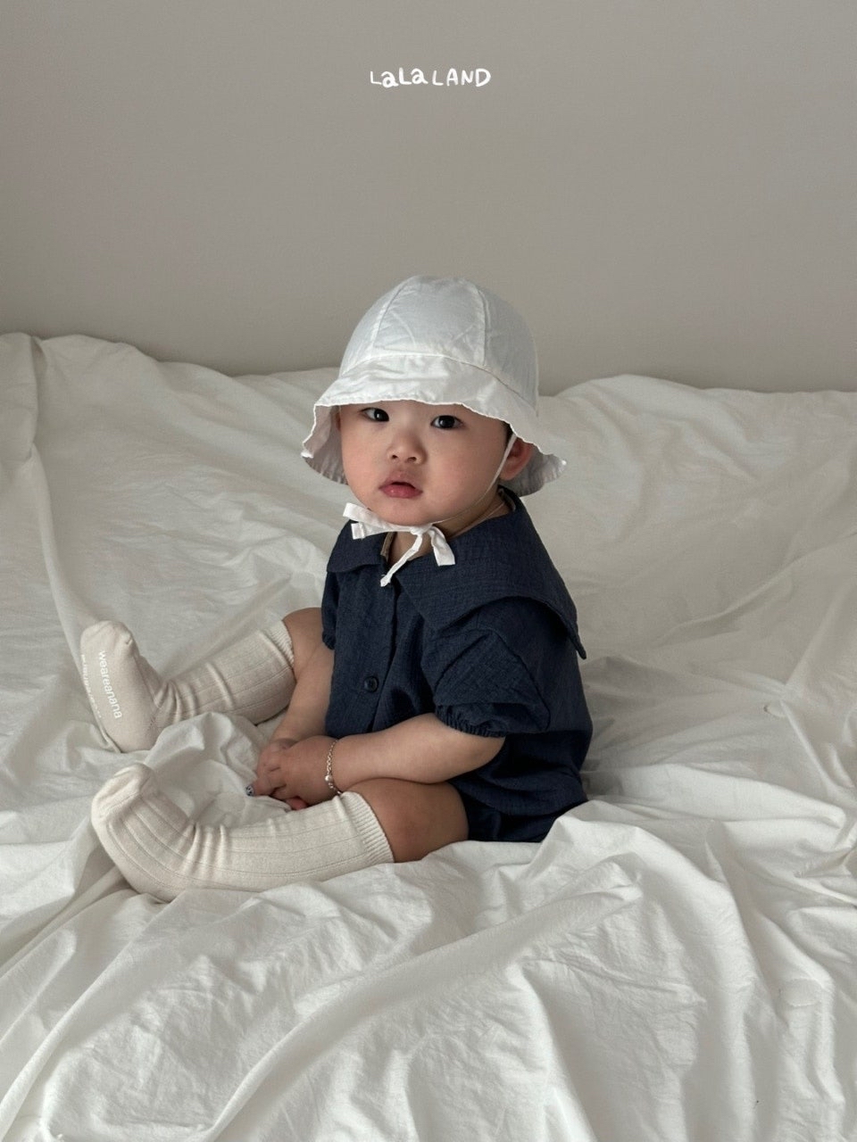 🇰🇷Lalaland Bebe包屁