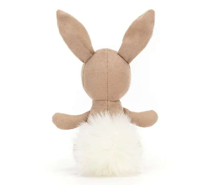 【英國】Jellycat Suedetta Bunny