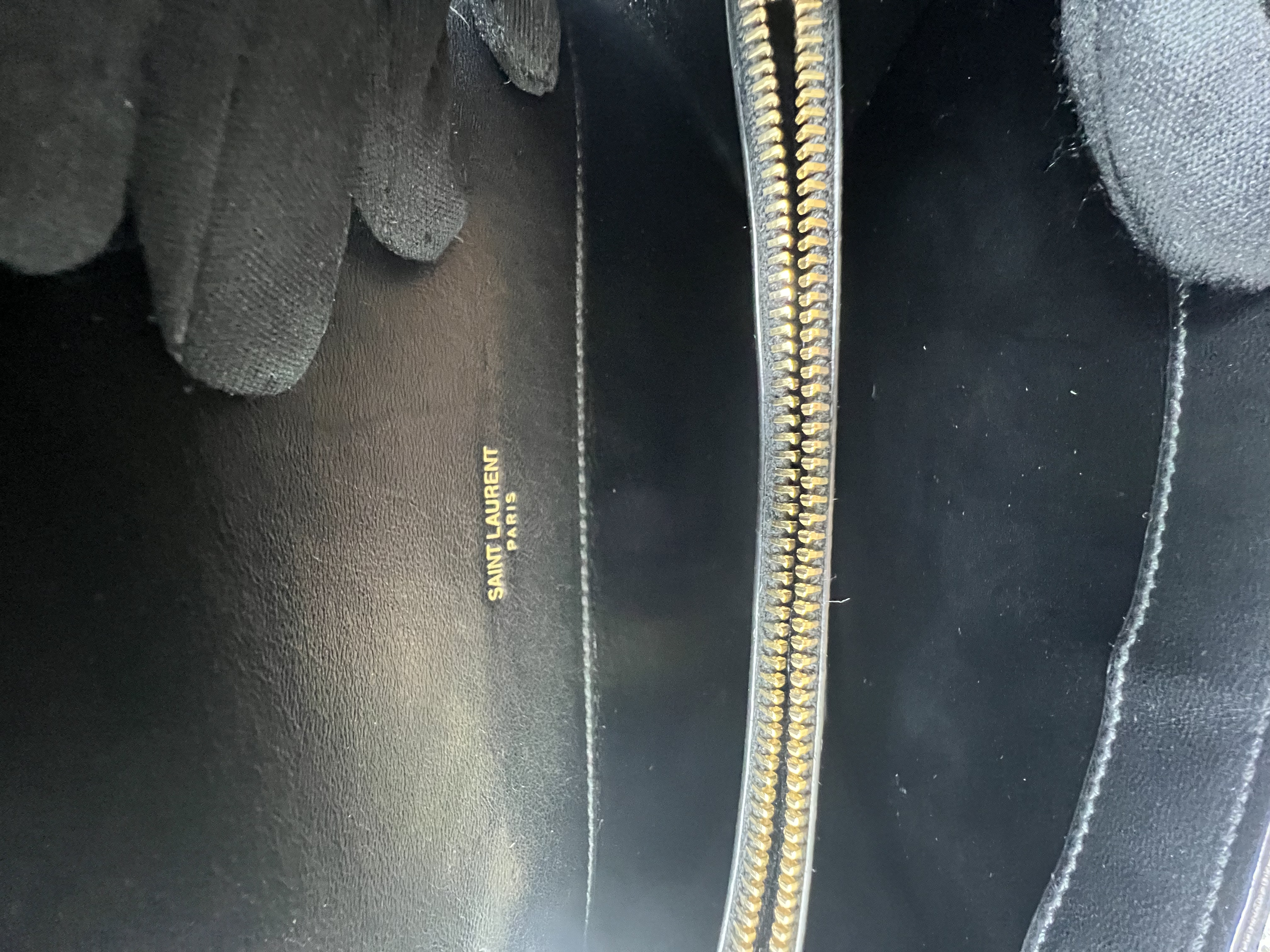 Pre-Owned YSL Gaby / Product Code: 26041505