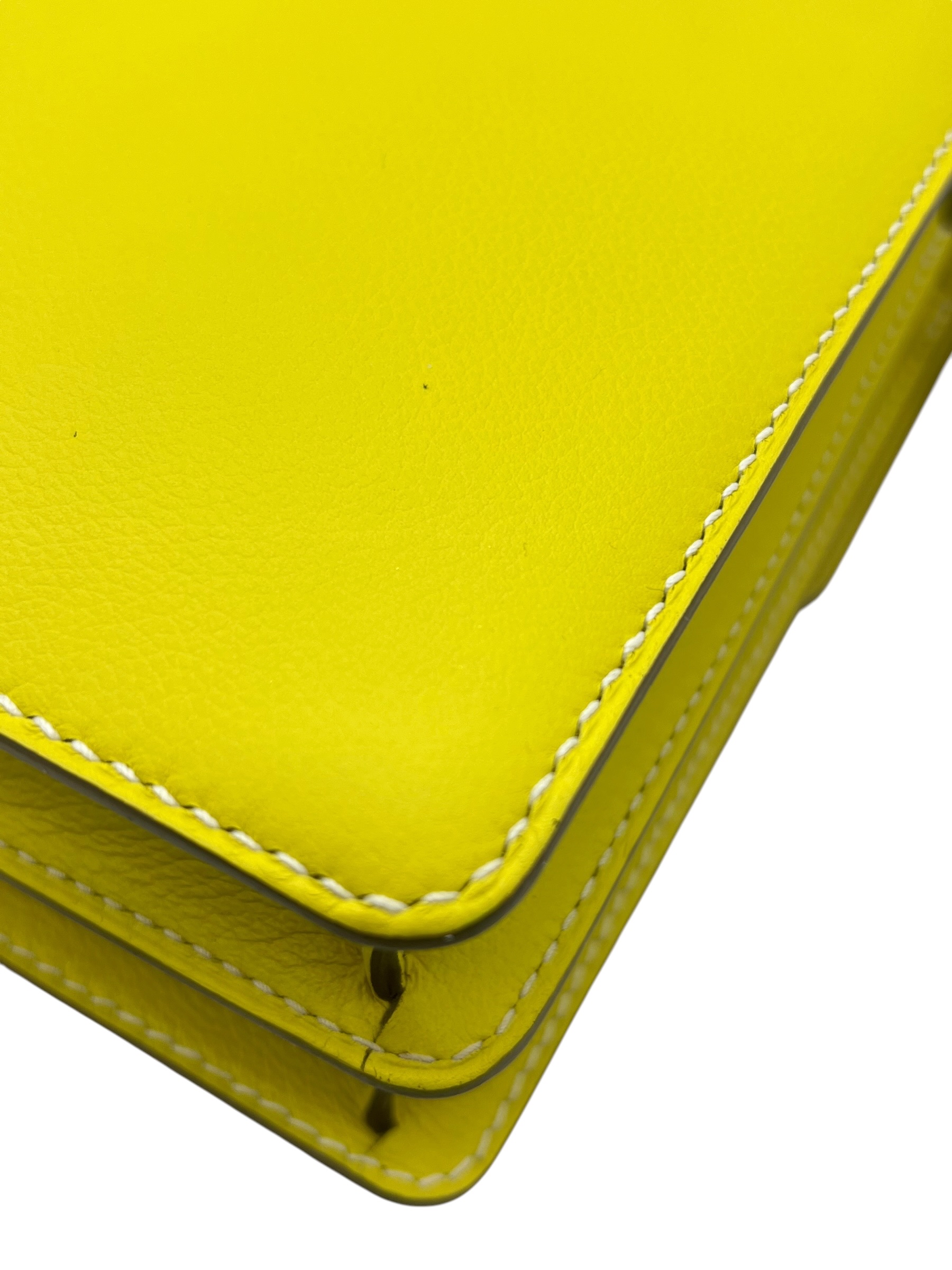 Pre-Owned HERMES Roulis 23 / Stamp D / Product Code : 26040805