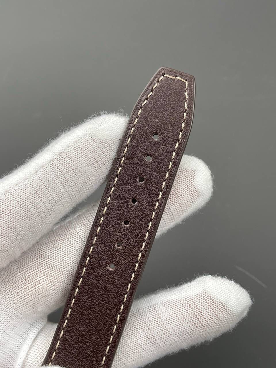 IWC 马克十八 钛壳/40mm/2892全自动机械✔️