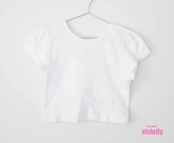 🇰🇷Vivielly tee