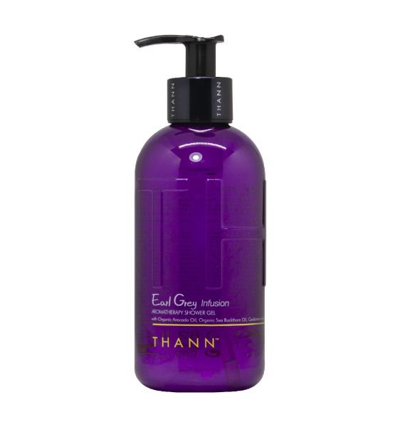 PA101 THANN 天然芳香沐浴啫喱 320ml