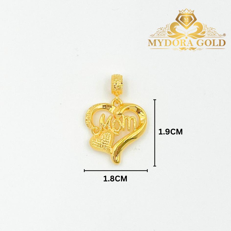 MYDORA Charm MOM In My Heart (5G) l EMAS 916/22K