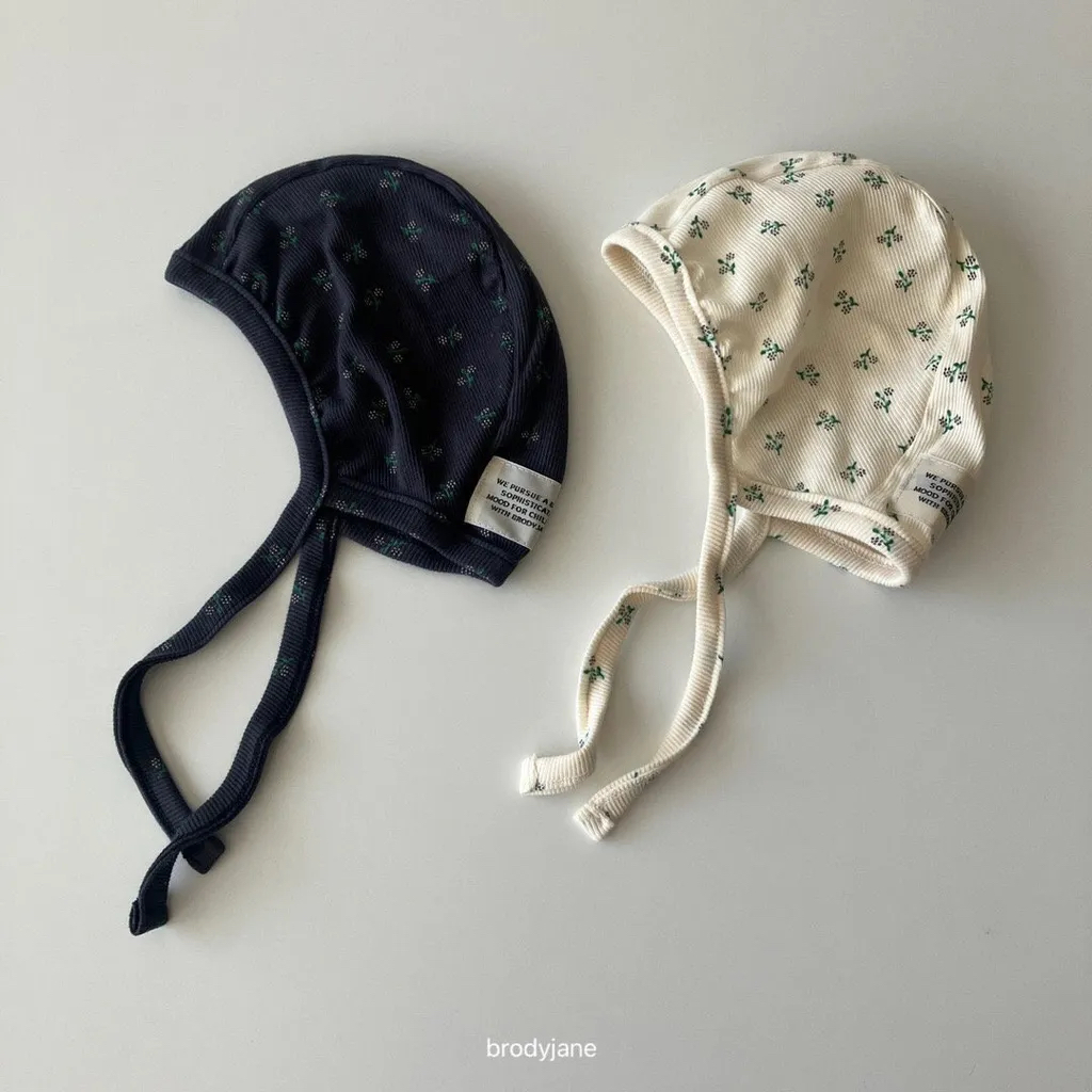 🇰🇷Brodyjane bonnet