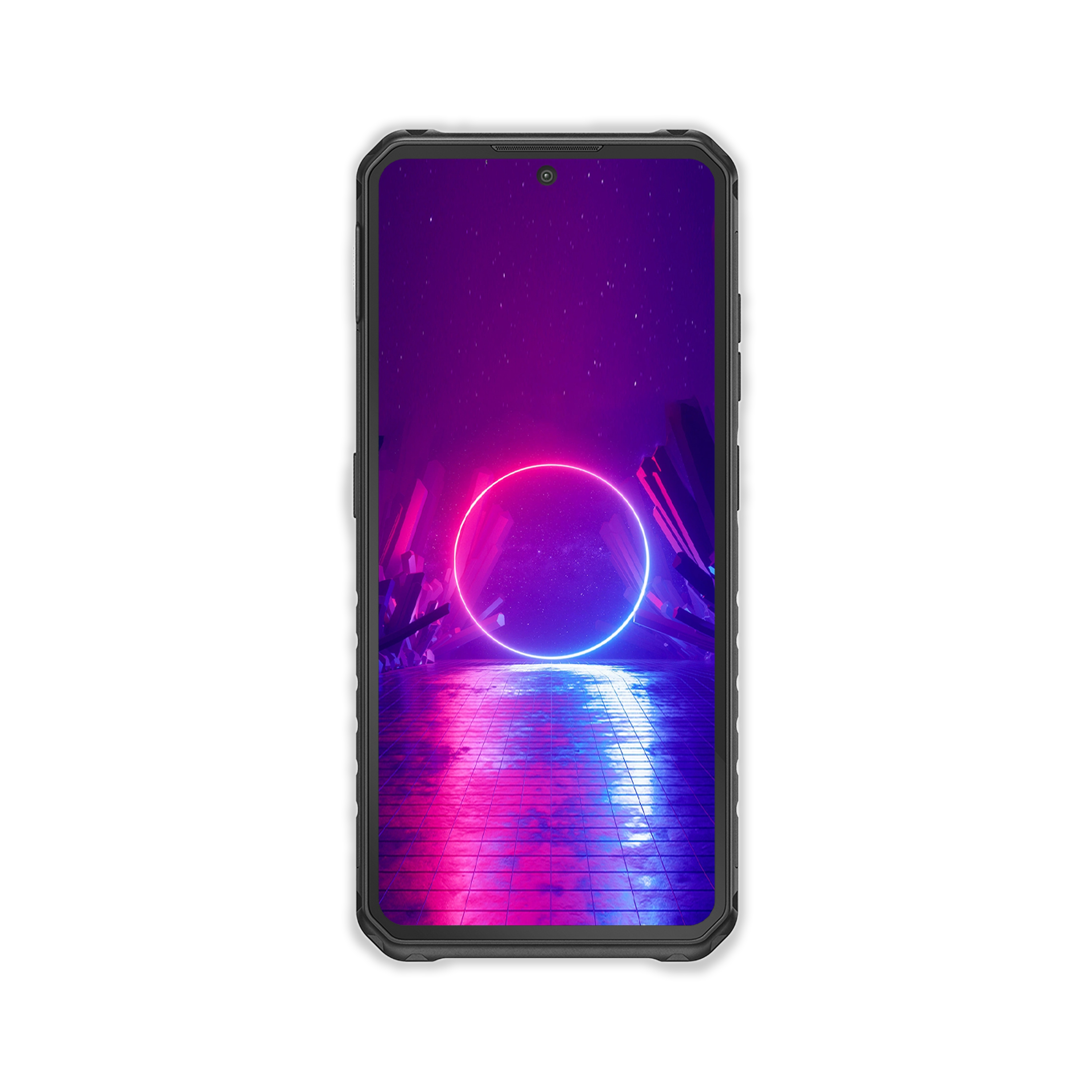 IIIF150 B2 Ultra 2026 | 6.8吋 120Hz 15000mAh 夜視 露營燈 AI助手 三防手機 Rugged Phone