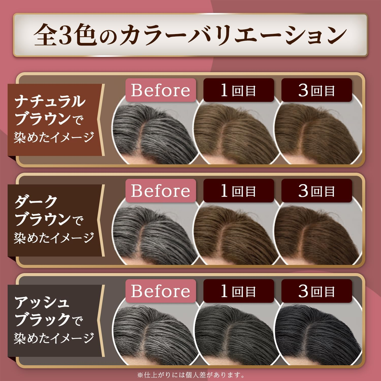 日本製 Hoyu Cielo 天然亮澤納米染髮護髮膏 230g｜遮蓋白髮・護髮染髮