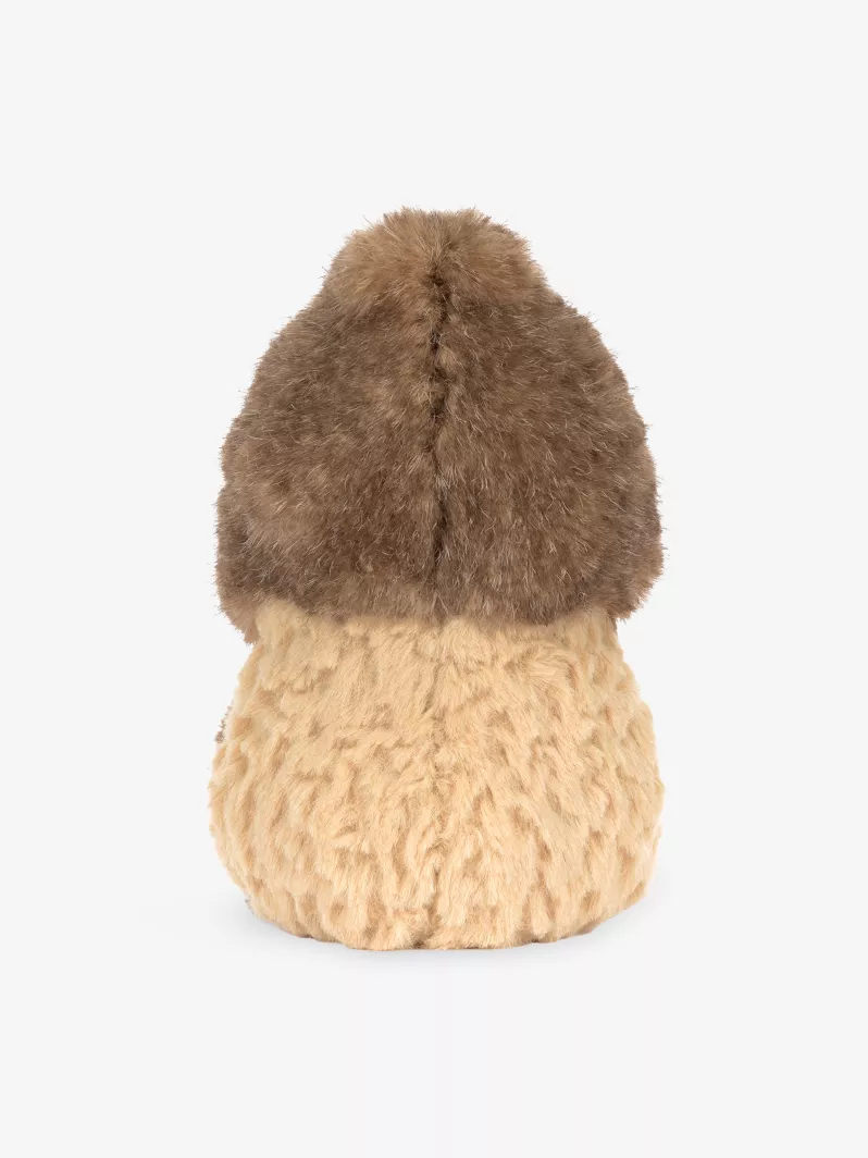 Jellycat Amuseables Peanut Yeti 雪人花生