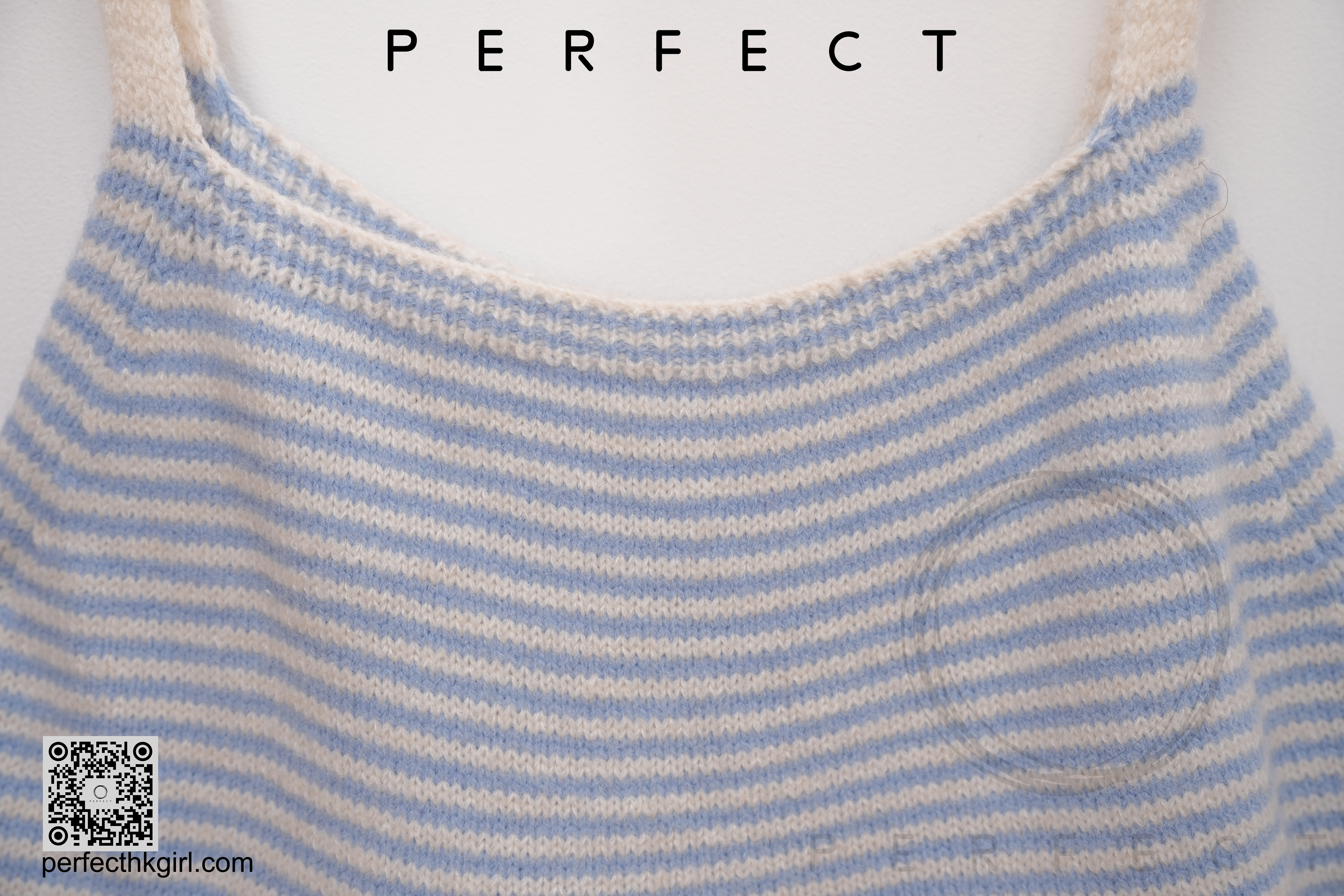 T0041_針織吊帶文青間條背心外搭（大地啡色）