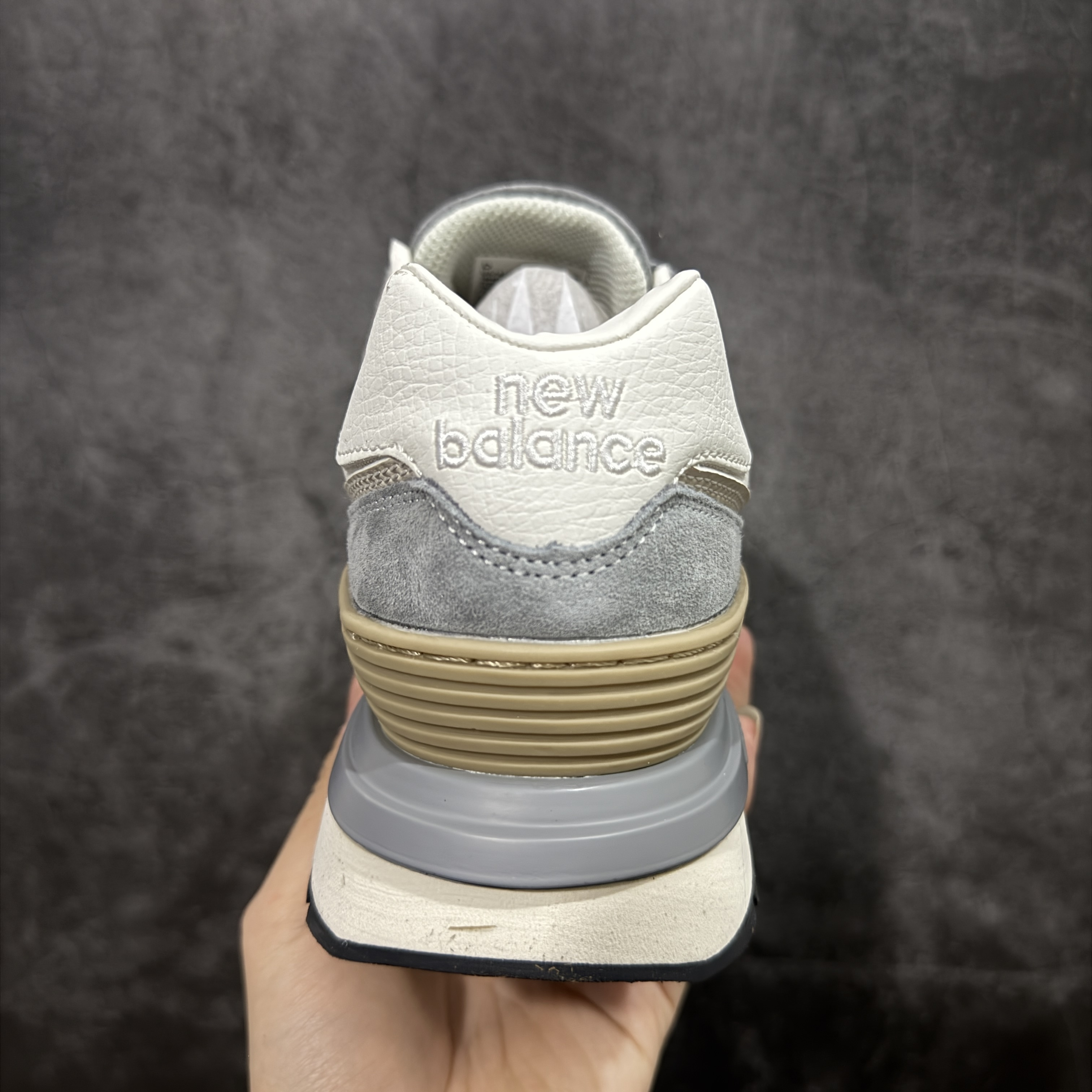 New Balance 574 U574LGRG