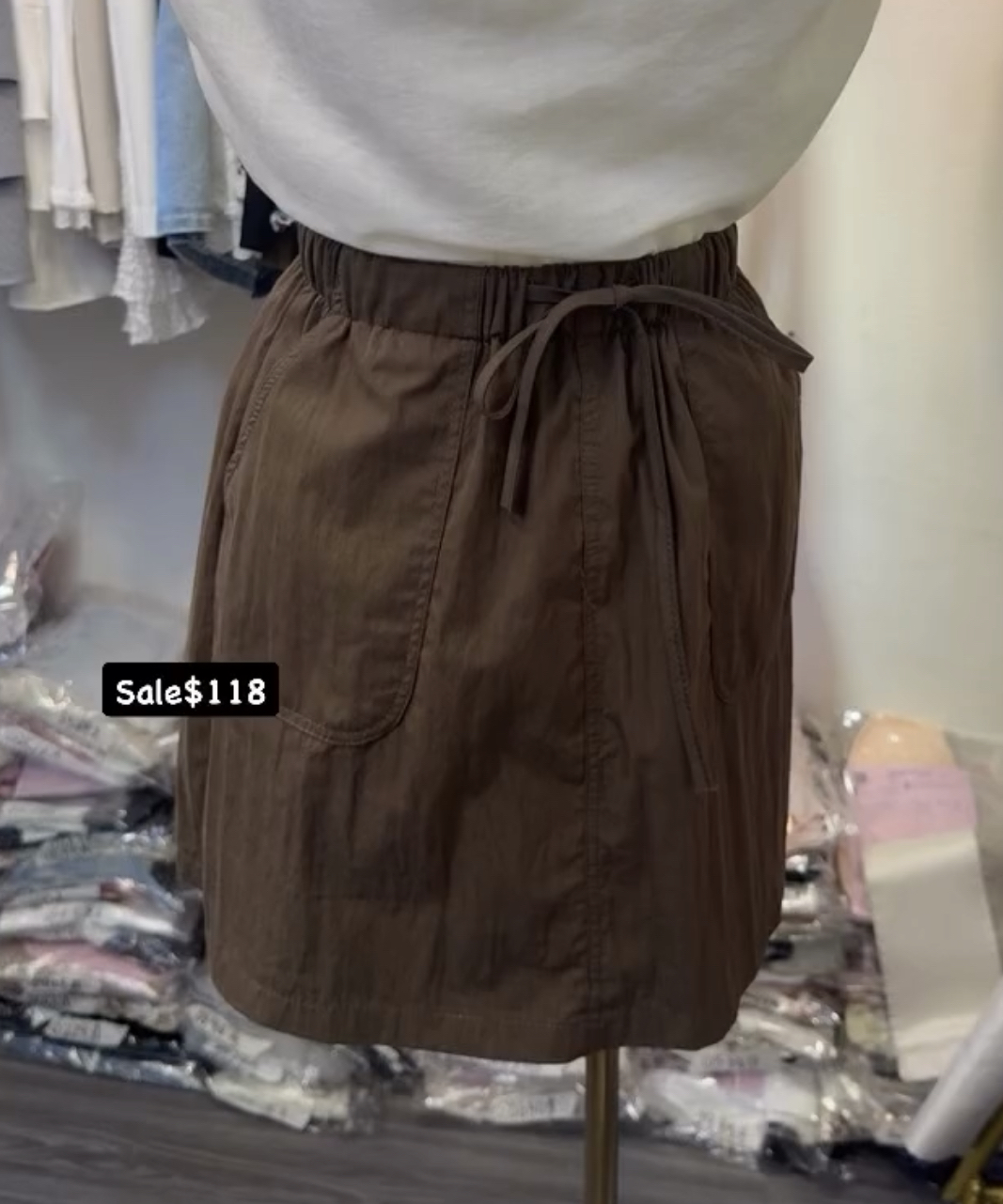 Bottom Sale$118