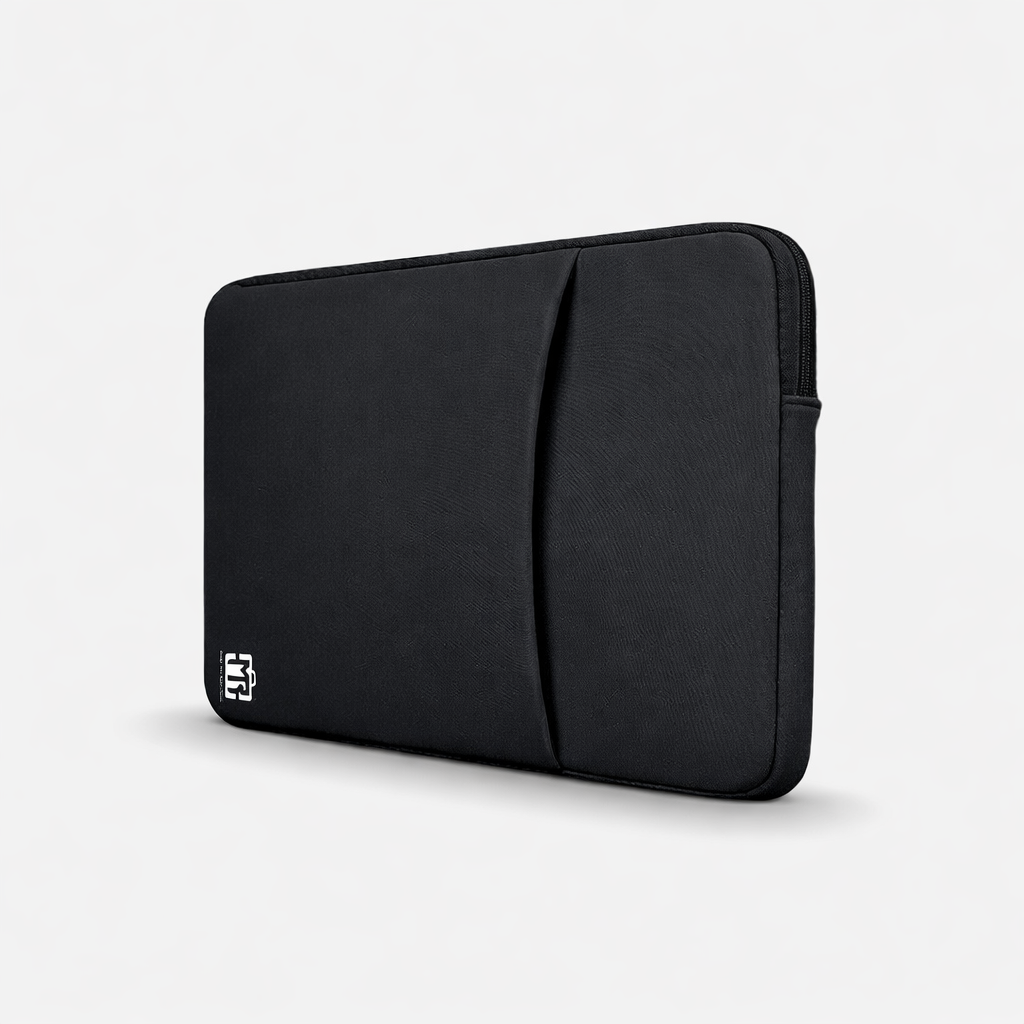 11 - 15.6 Inch Mister Right Advance Sponge Laptop Sleeve