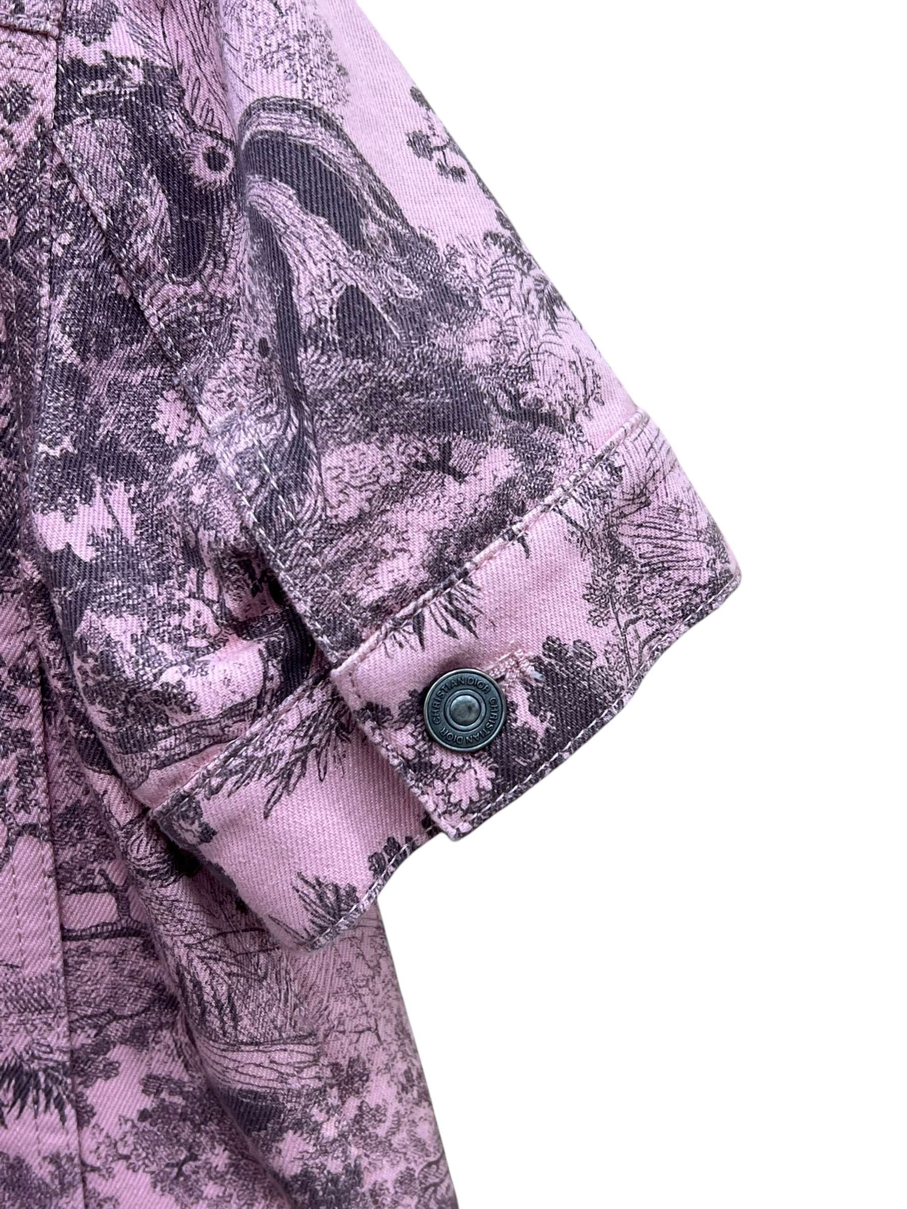 Pre-Owned DIOR Jacket / Product Code: 070859