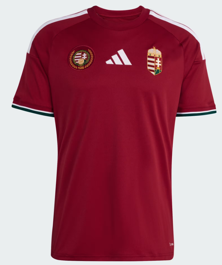 限時預訂 2026 匈牙利 主 球迷版/球員版