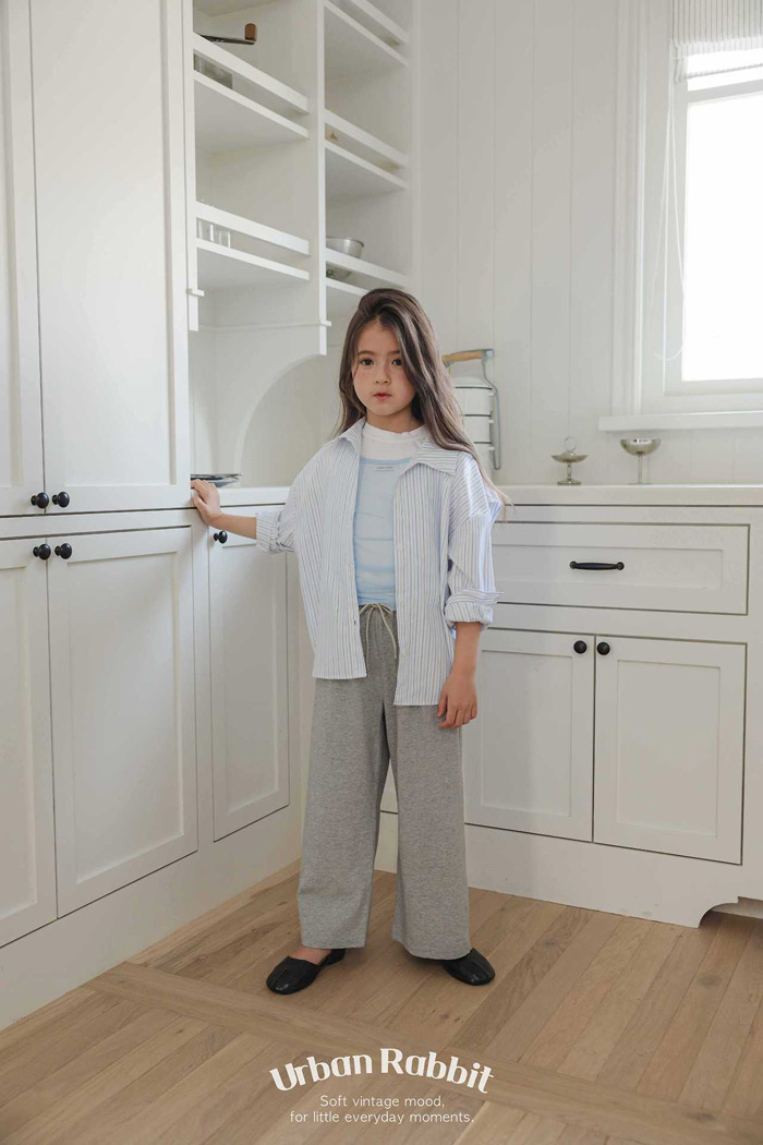 🇰🇷Urban Rabbit shirts