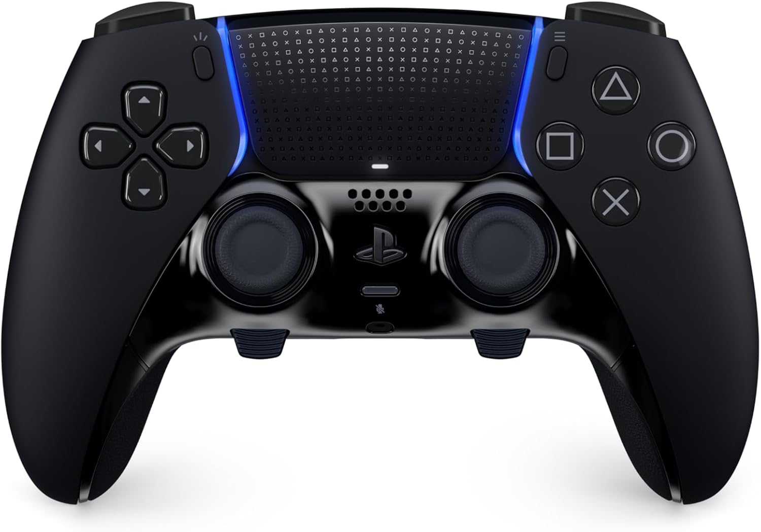 [PS5] DUALSENSE EDGE 無線控制器 (午夜黑) (SONY)