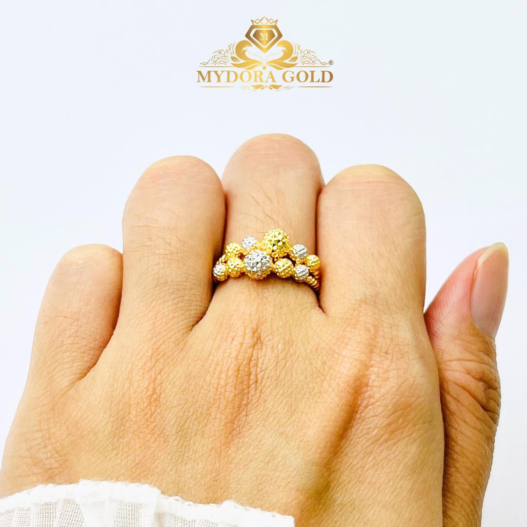 MYDORA Cincin Boba Galaxy EMAS 916 (5G) l EMAS 916/22K
