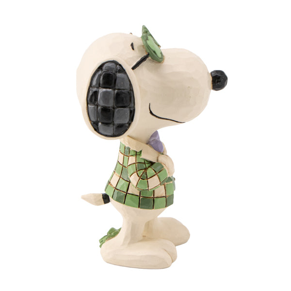 【預訂】Snoopy figure