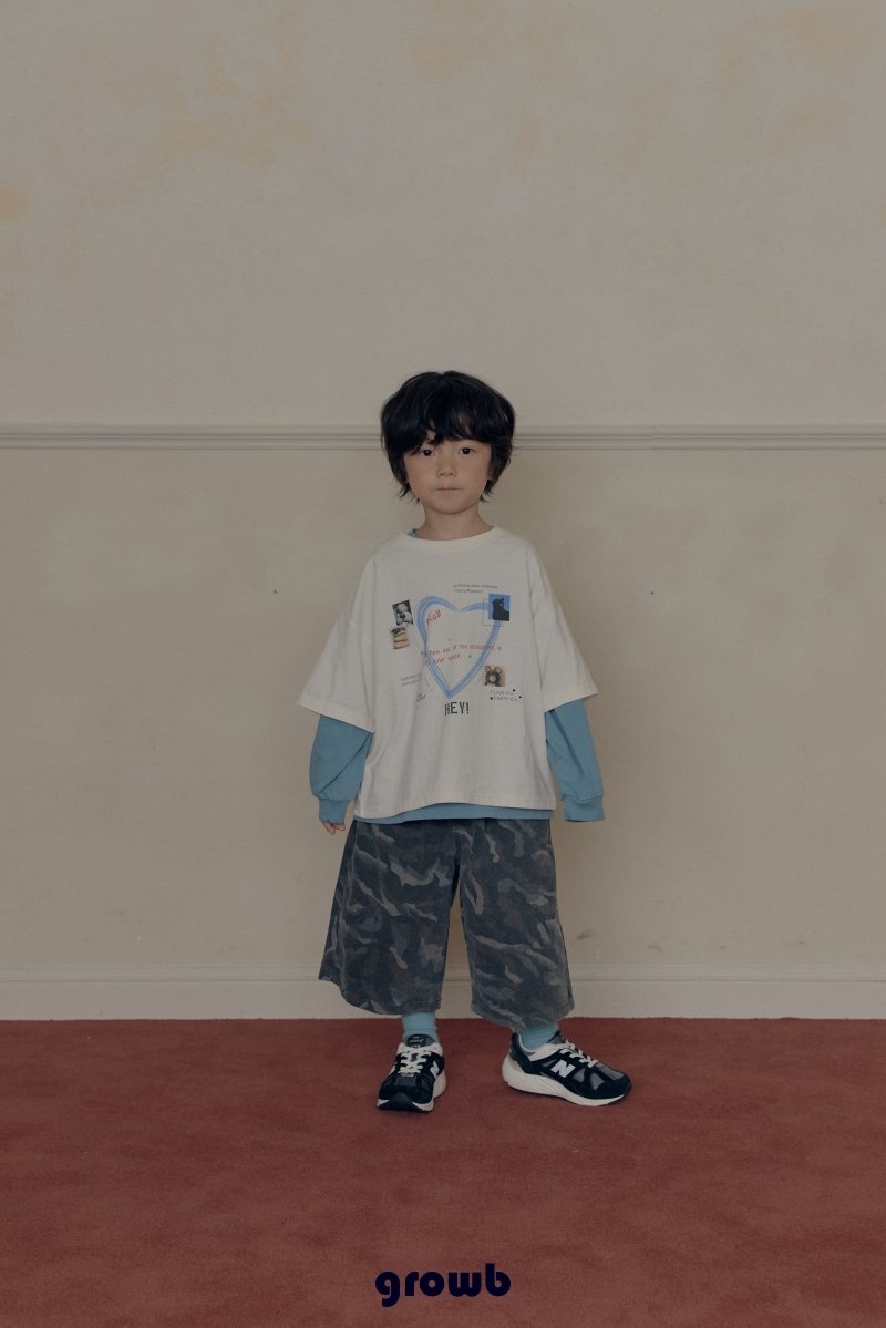 Growb | Space Tee