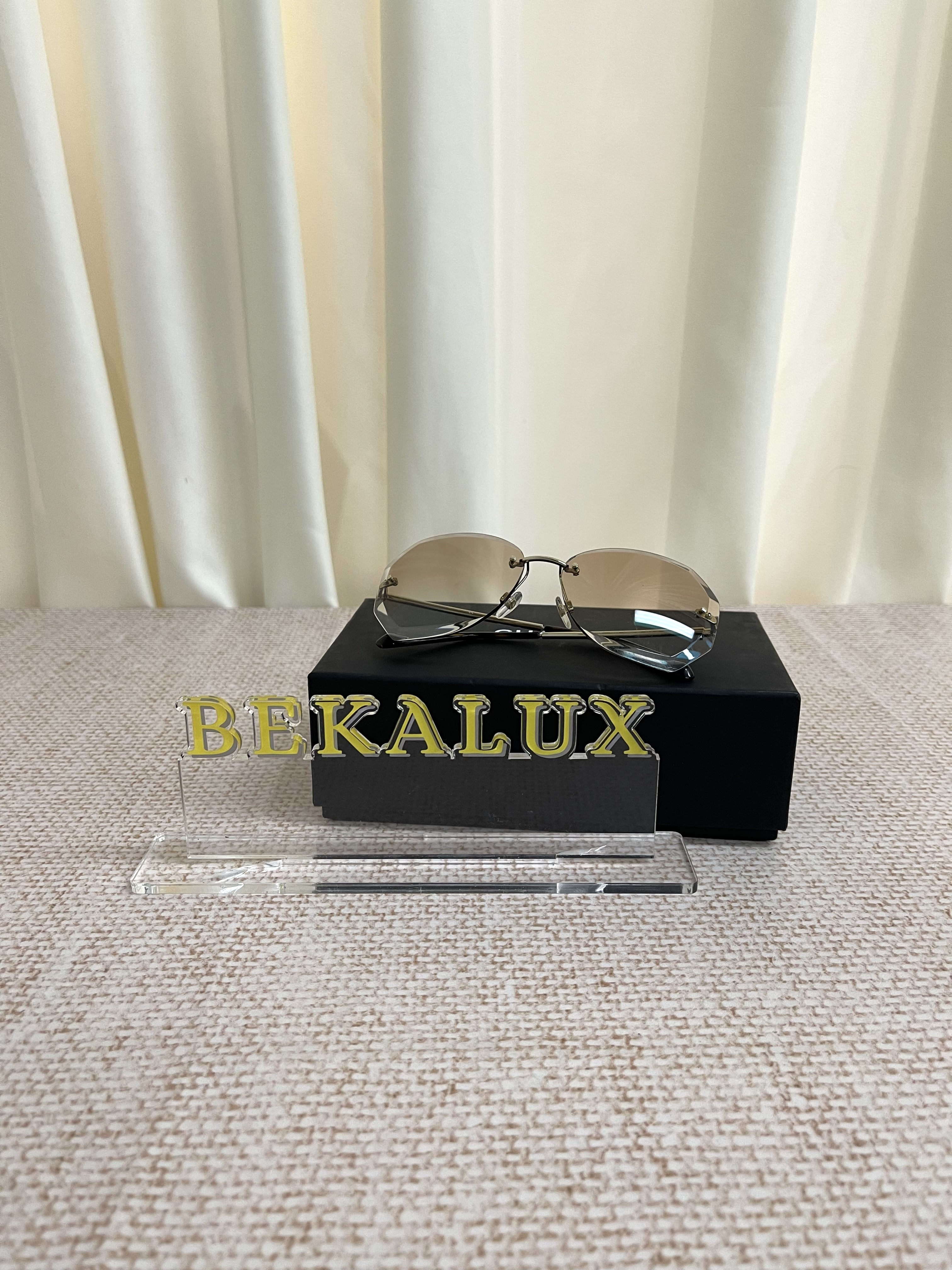 Pre-owned Chanel Sunglasses / Product Code: 26031206